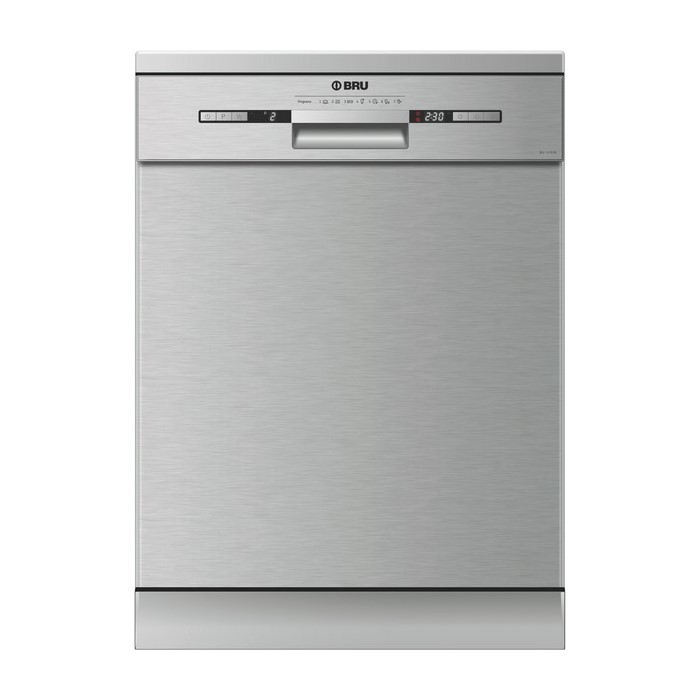 LAVAVAJILLAS ELV 1370DI/A (BRU)